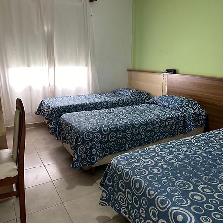 Hotel Diamante Ресистенсия Екстериор снимка