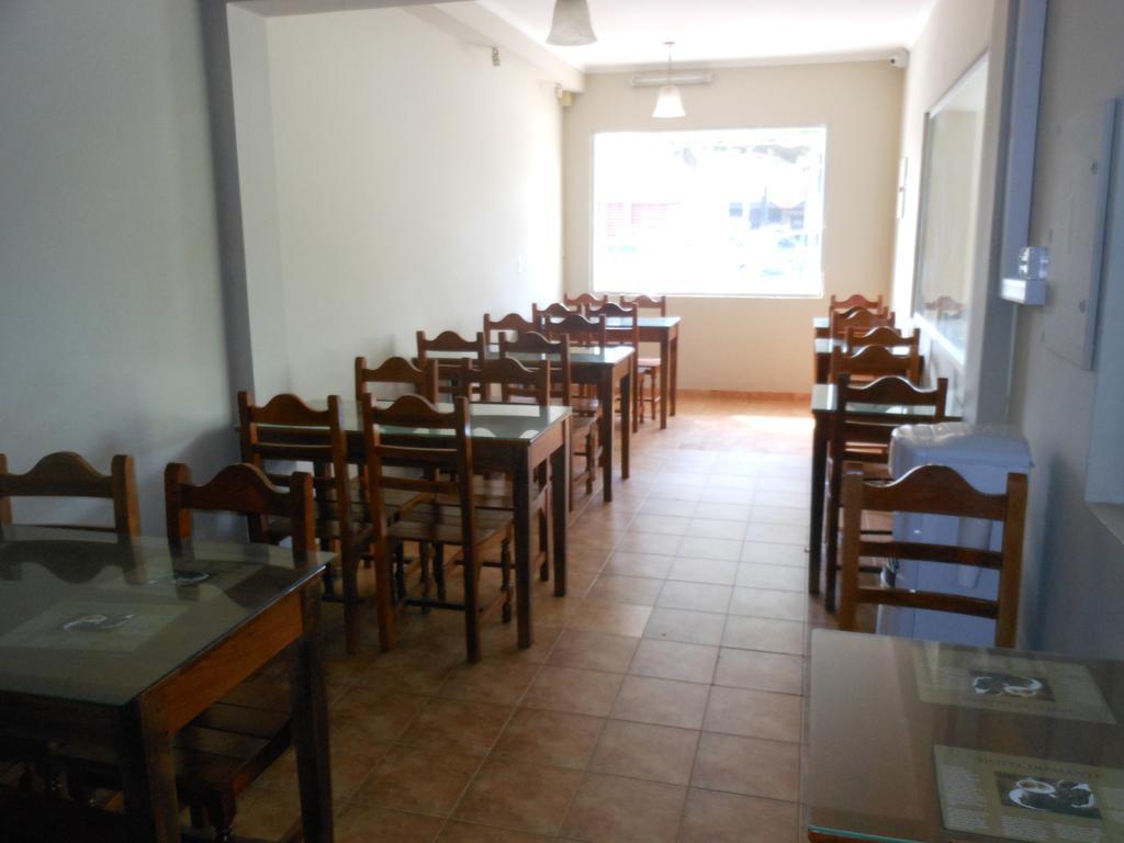 Hotel Diamante Ресистенсия Екстериор снимка