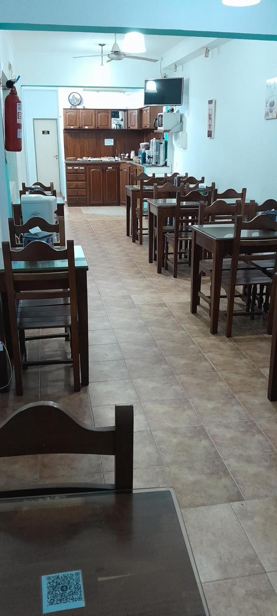 Hotel Diamante Ресистенсия Екстериор снимка