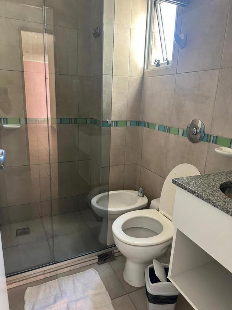 Hotel Diamante Ресистенсия Екстериор снимка