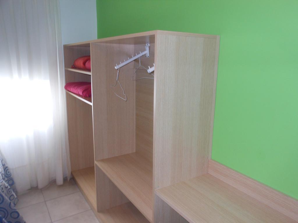 Hotel Diamante Ресистенсия Стая снимка